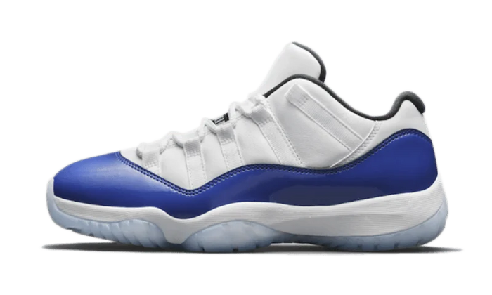 Esboço de Concord Low
