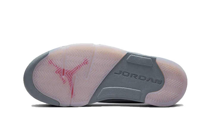 Névoa de índigo baixa