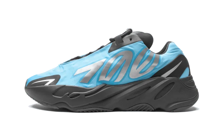 700 MNVN Ciano Brilhante