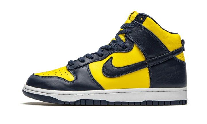 Maize & Blue (Michigan)