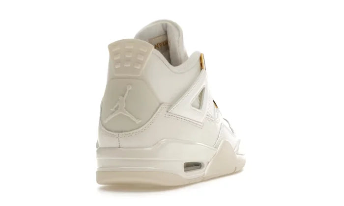 Metallic Gold