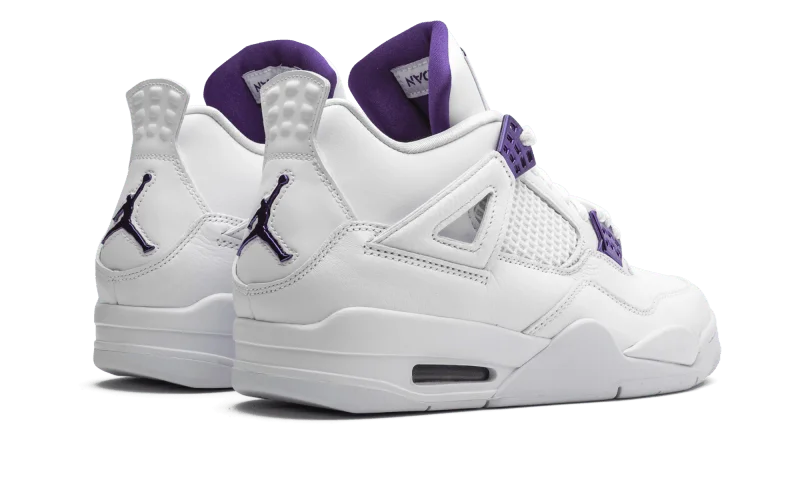 Roxo Metálico