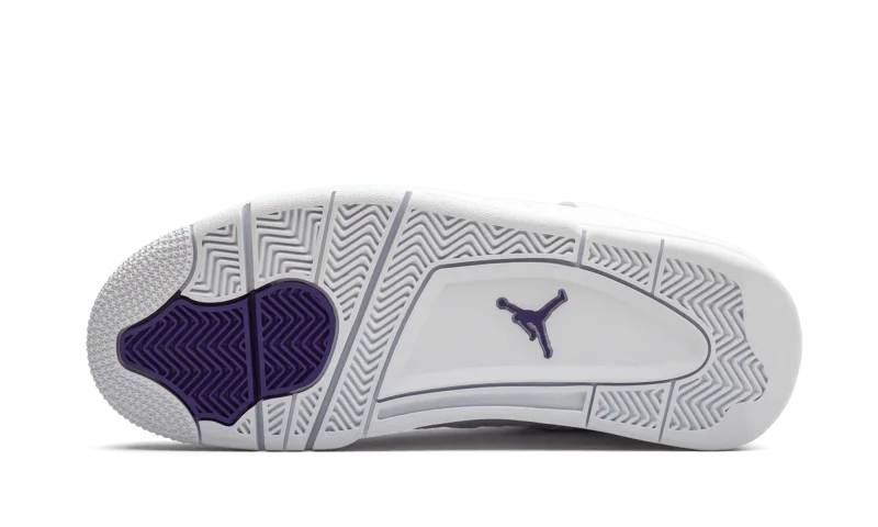 Roxo Metálico