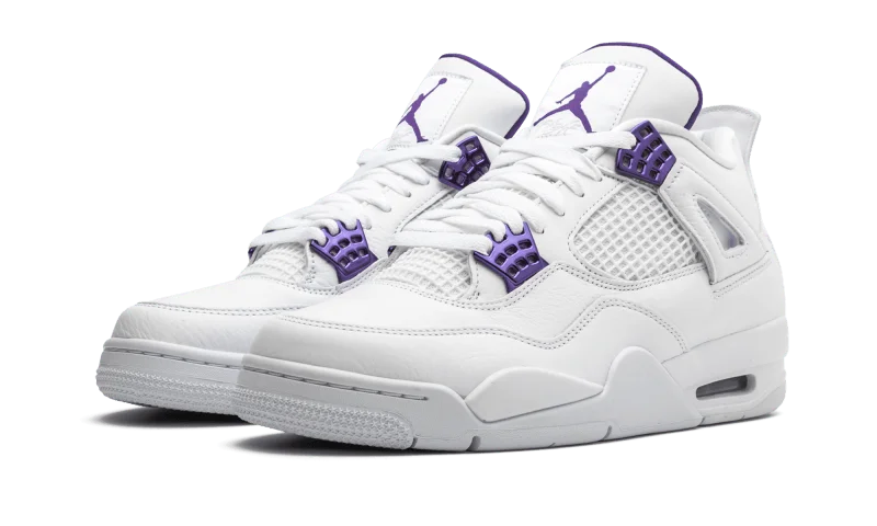 Roxo Metálico