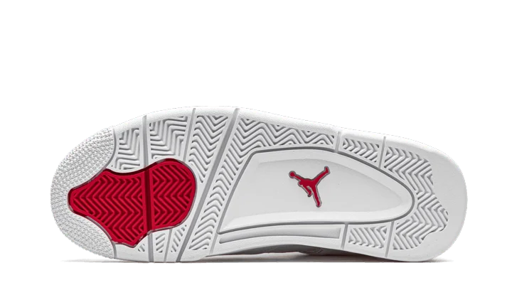 Vermelho Metálico