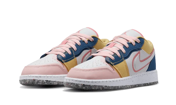 Multicolorido