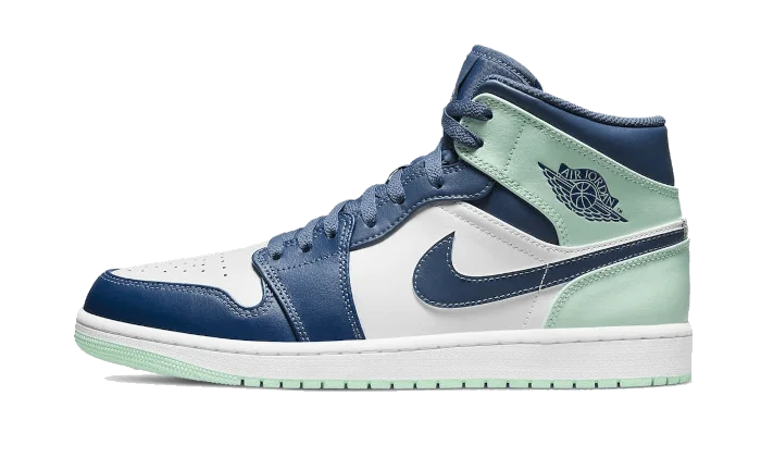 Espuma Mystic Navy Mint