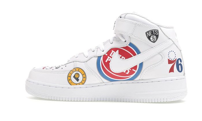 NBA Branco