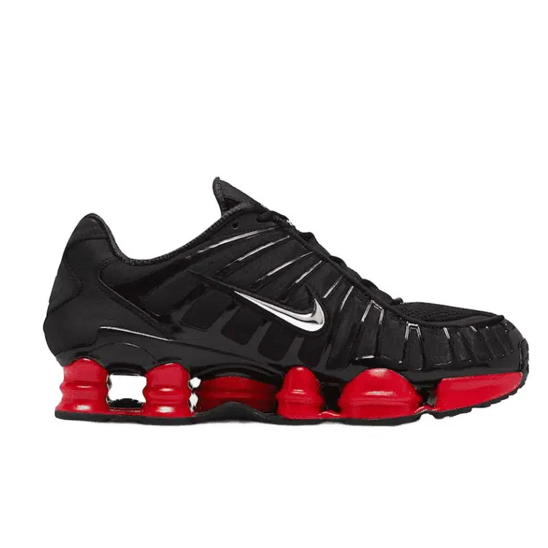 Preto Vermelho