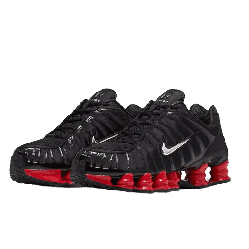 Preto Vermelho