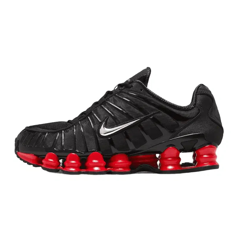 Preto Vermelho