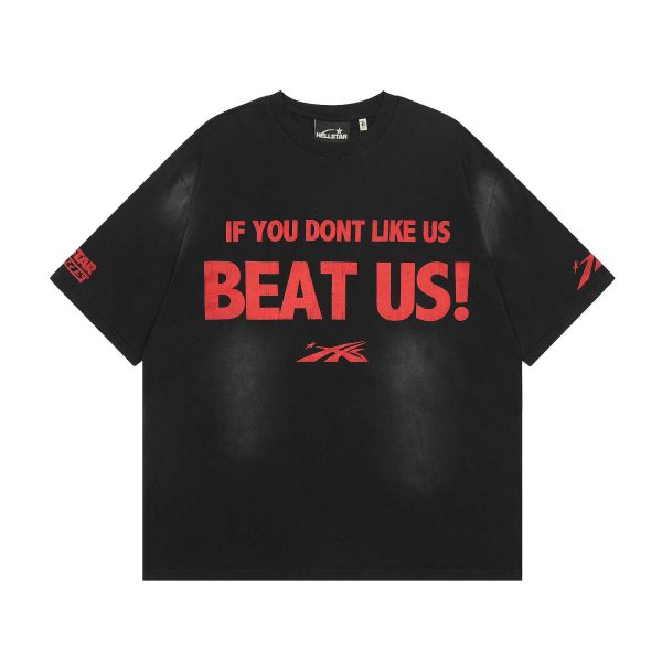 Camiseta