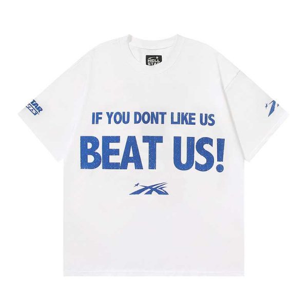 Camiseta