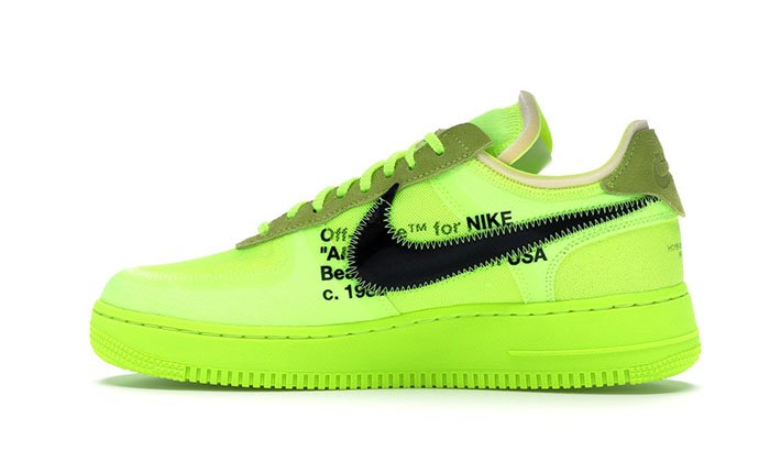 Volt OW