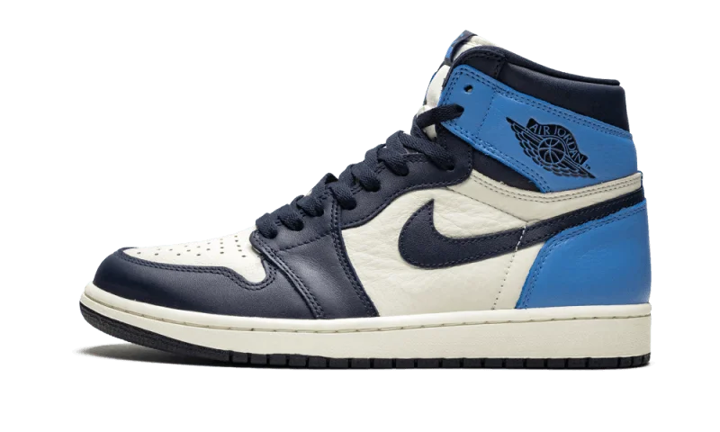 Obsidiana UNC 2019