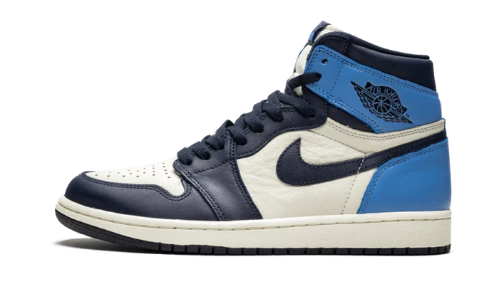 Obsidiana UNC 2019