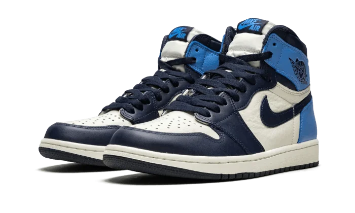 Obsidiana UNC 2019
