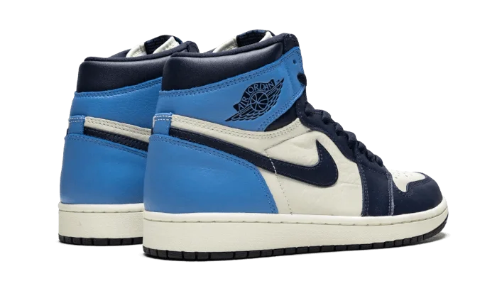 Obsidiana UNC 2019