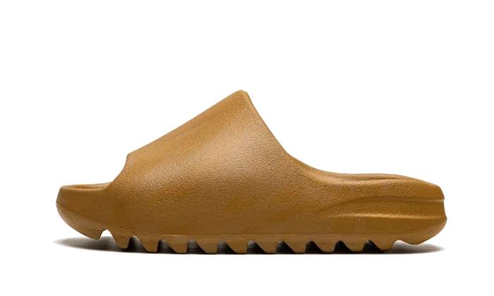 Chinelo Ocre