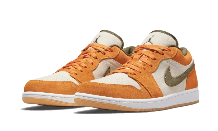 Laranja Azeitona