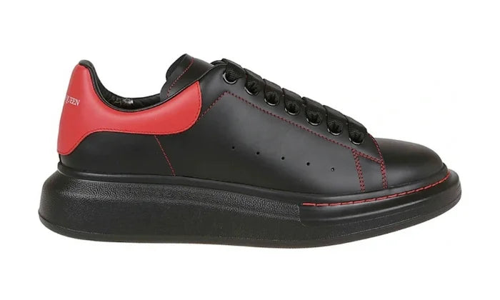 Preto Rosso tamanho grande