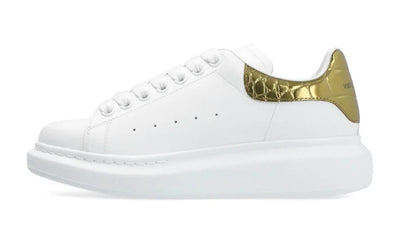 Crocodilo Oro de tamanho gigante