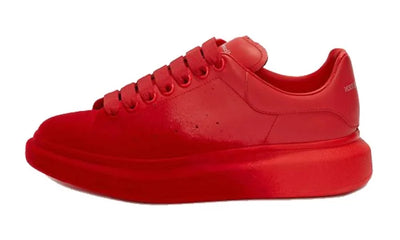 Triplo Rosso tamanho grande