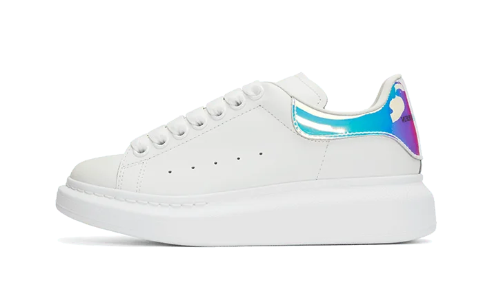 Oversized Holographique