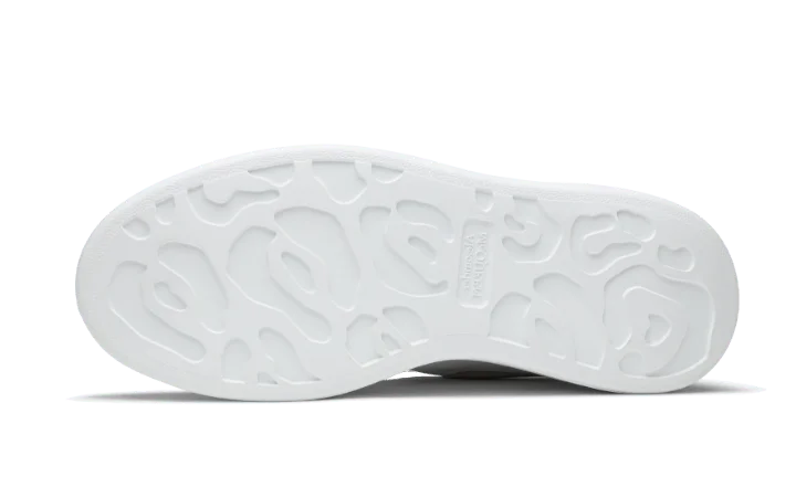 Oversized Ivory Black