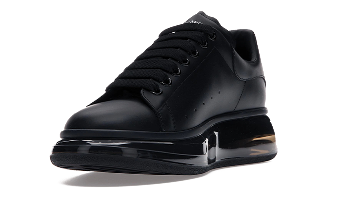 Preto brilhante extragrande