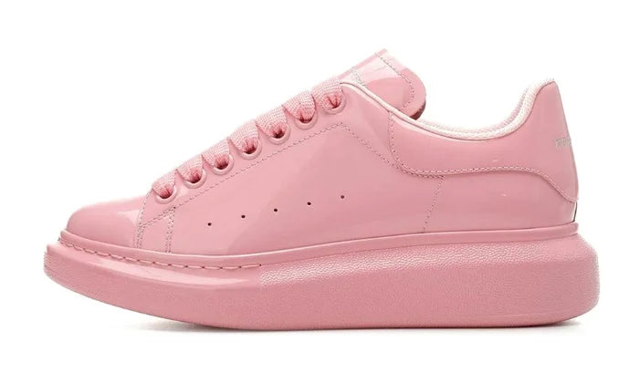 Oversized Triple Rosa