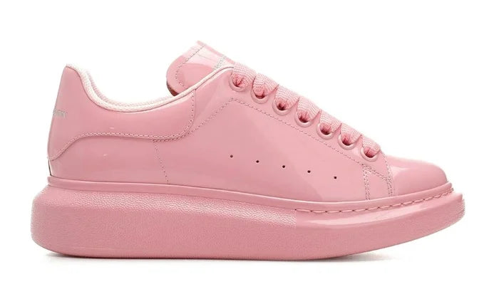 Oversized Triple Rosa