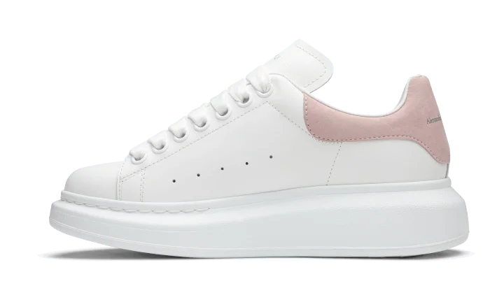 Oversized White Patchouli