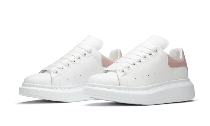 Oversized White Patchouli