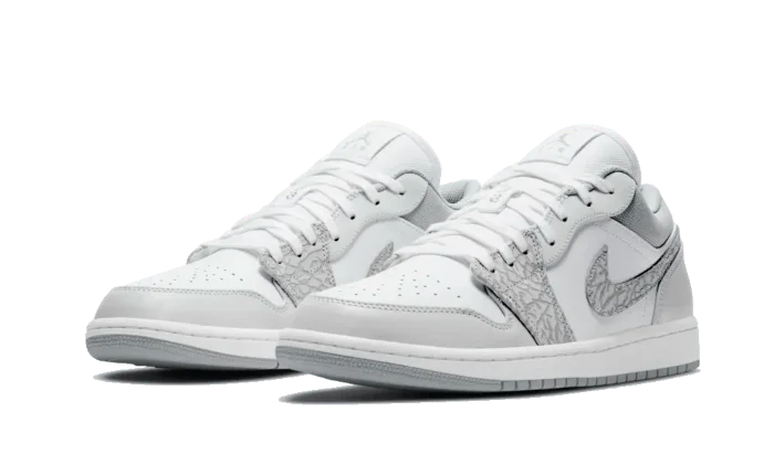 PRM Smoke Grey Elephant
