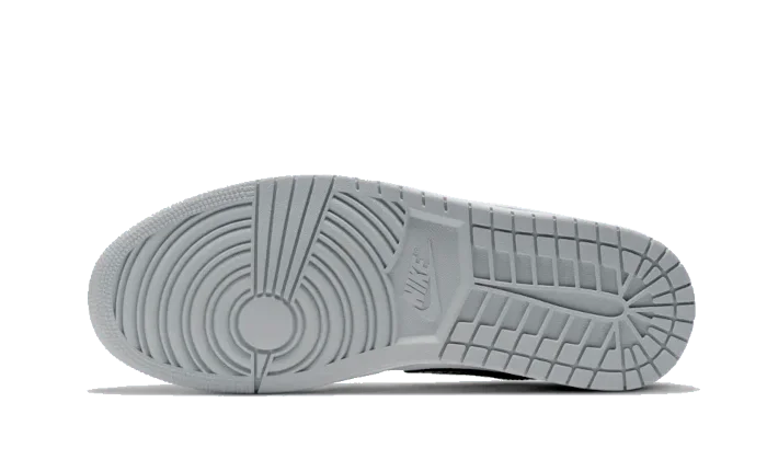 PRM Smoke Grey Elephant