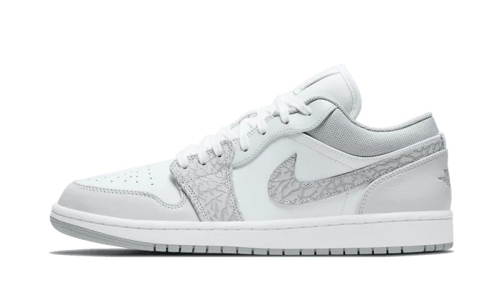 PRM Smoke Grey Elephant
