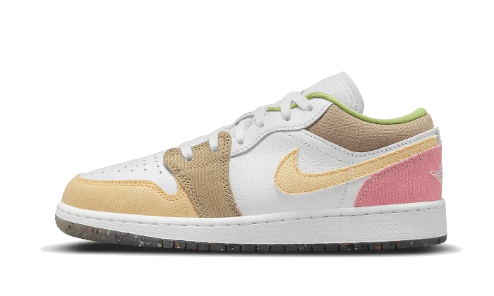 Pastel Grind