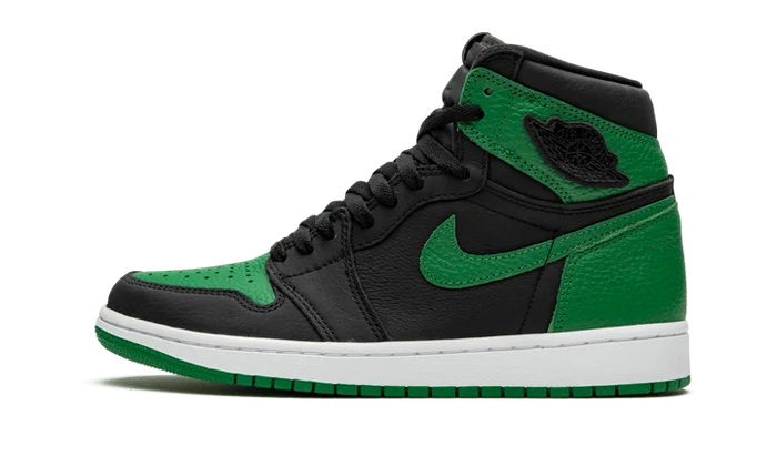 Verde Pinheiro Preto