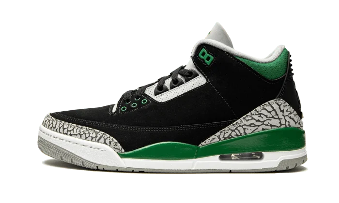 Verde Pinheiro