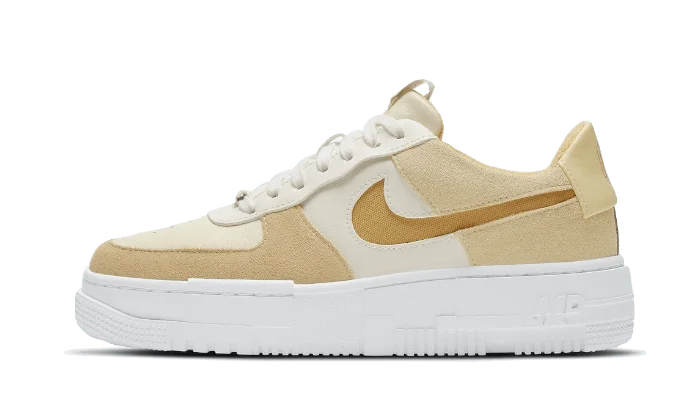 Vela Pixel Tan