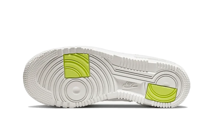 Leopardo Branco Pixel