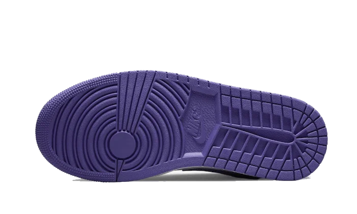 Roxo Psíquico