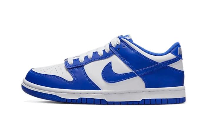 Azul de corrida