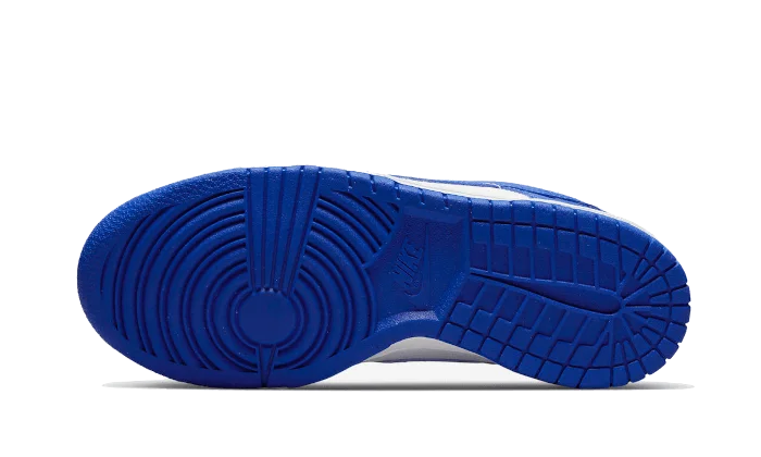 Azul de corrida