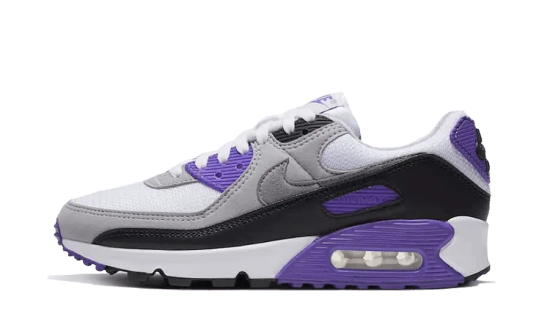 Recraft Hyper Grape