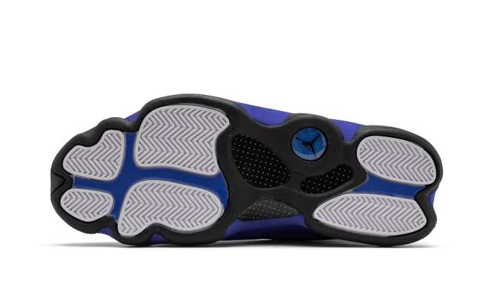 Retro Preto Hiper Royal