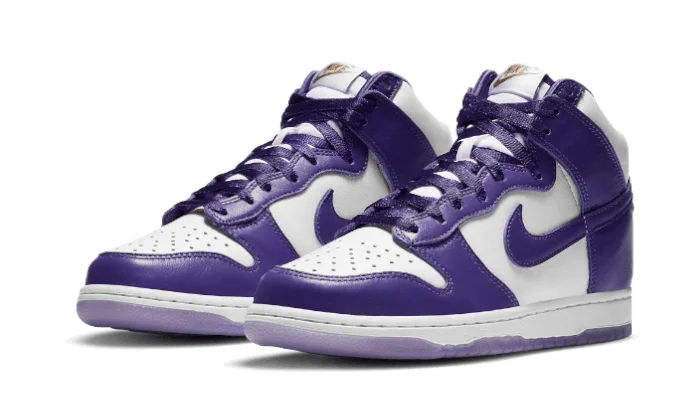 SP Varsity Roxo