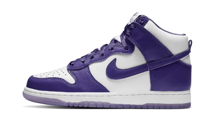 SP Varsity Roxo