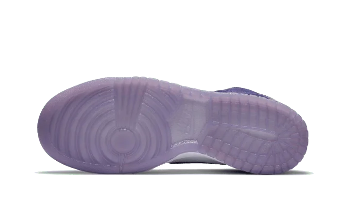 SP Varsity Roxo